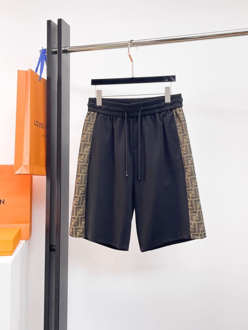 Fendi Short Pants